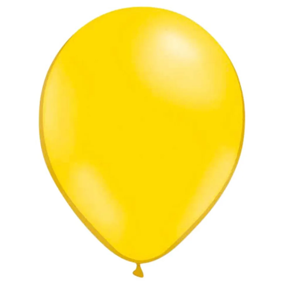 Ballonger Gule