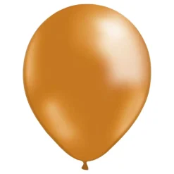 Ballonger Gullmetallic