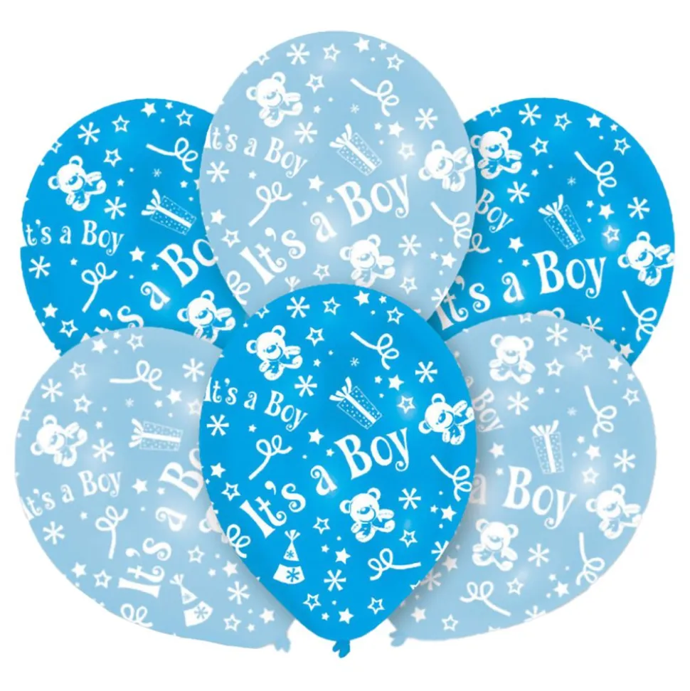 Ballonger It's a Boy