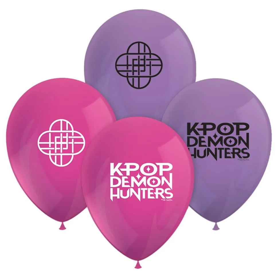 Ballonger K-pop Demon Hunters™