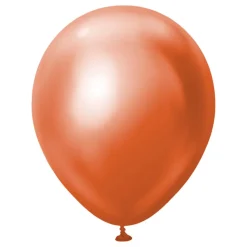 Ballonger Krom Kobber