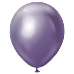 Ballonger Krom Lilla