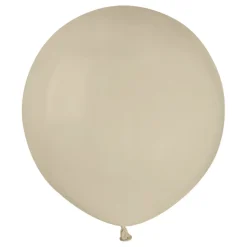 Ballonger Latte Runde Store