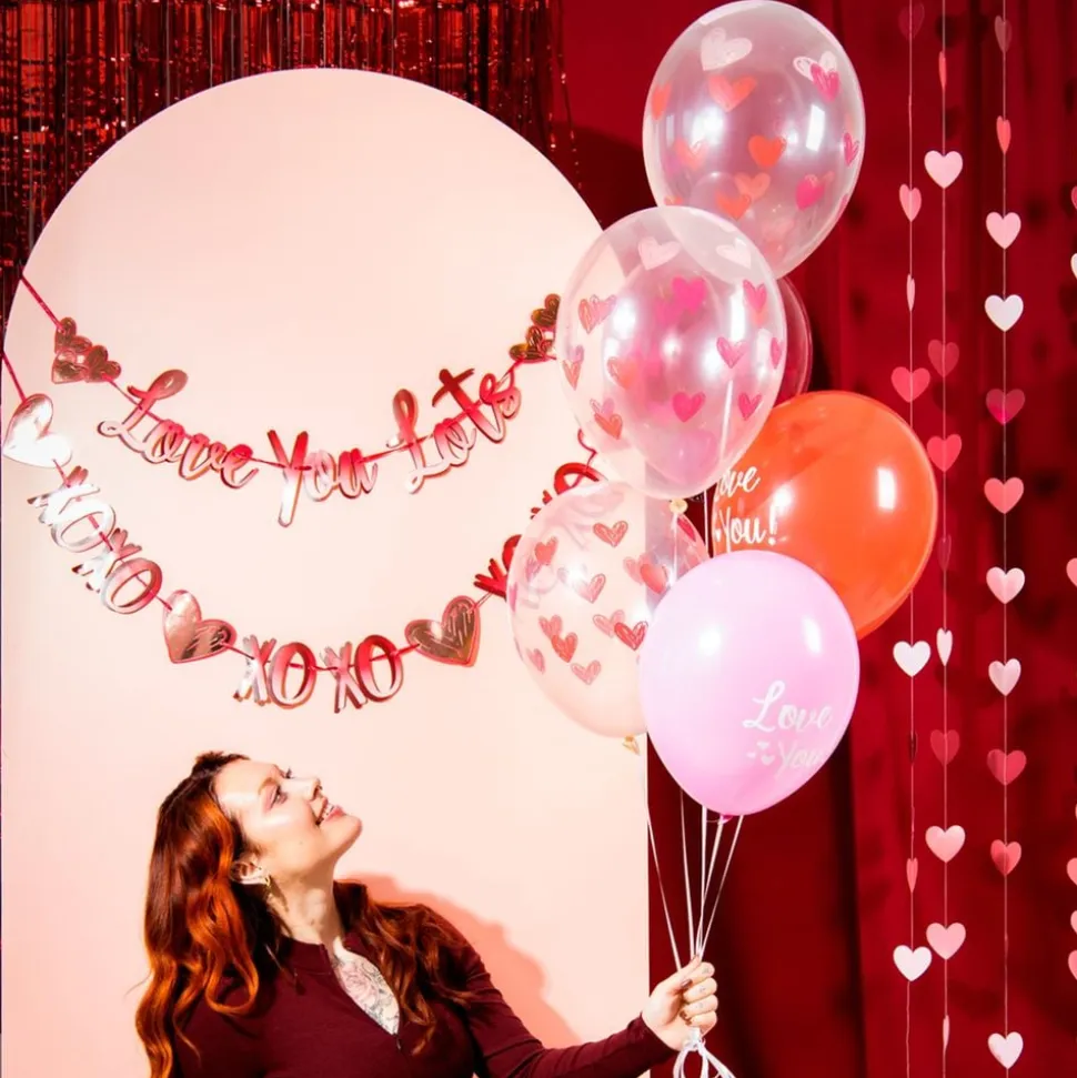 Ballonger Love You