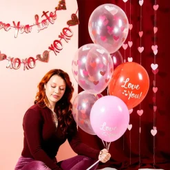 Ballonger Love You