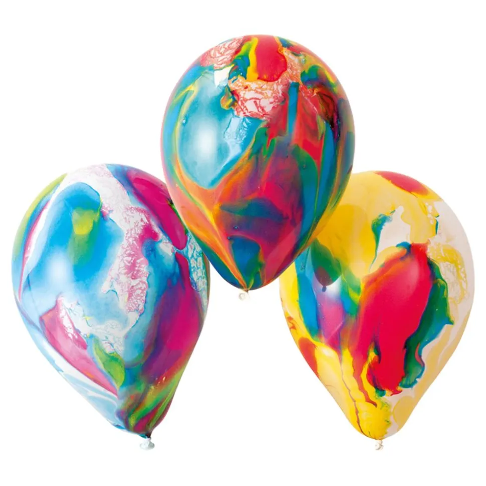 Ballonger Marmorert