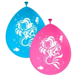 Ballonger Mermaid