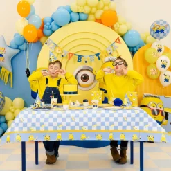 Ballonger Minions