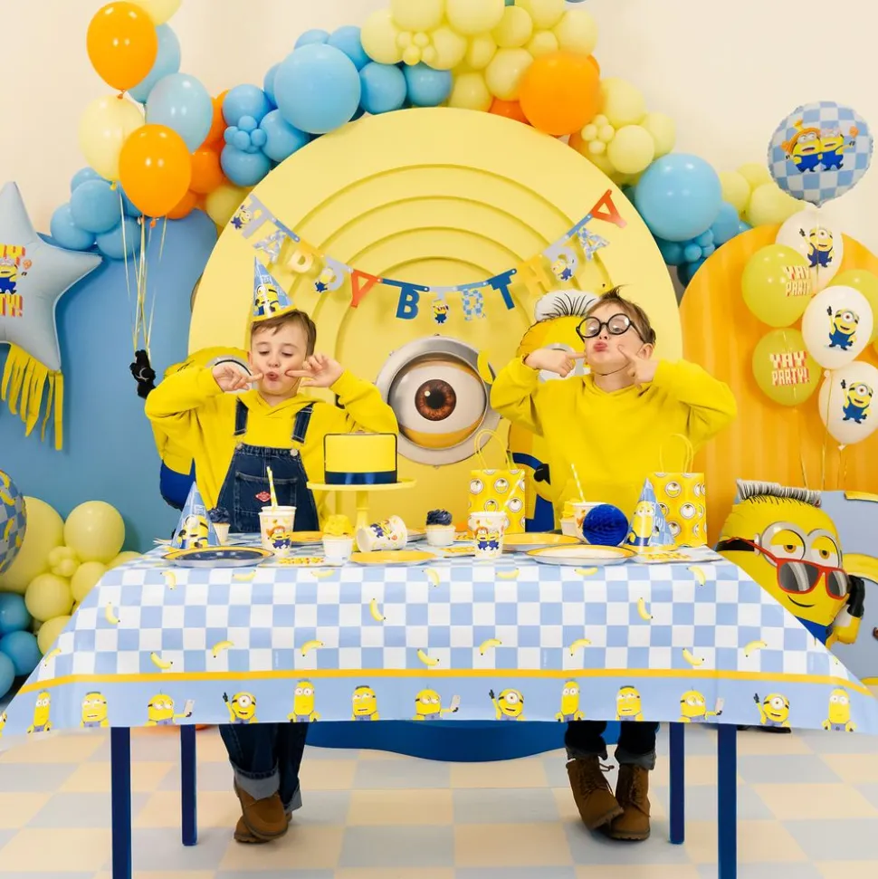 Ballonger Minions