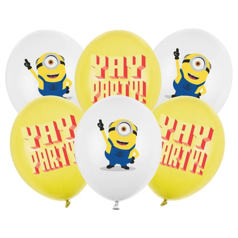 Ballonger Minions