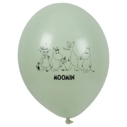 Ballonger Mummi