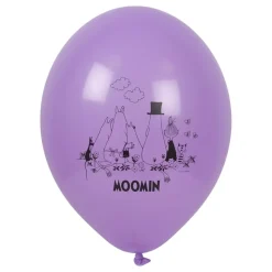 Ballonger Mummi