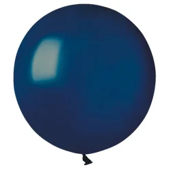 Ballonger Navy Runde Store
