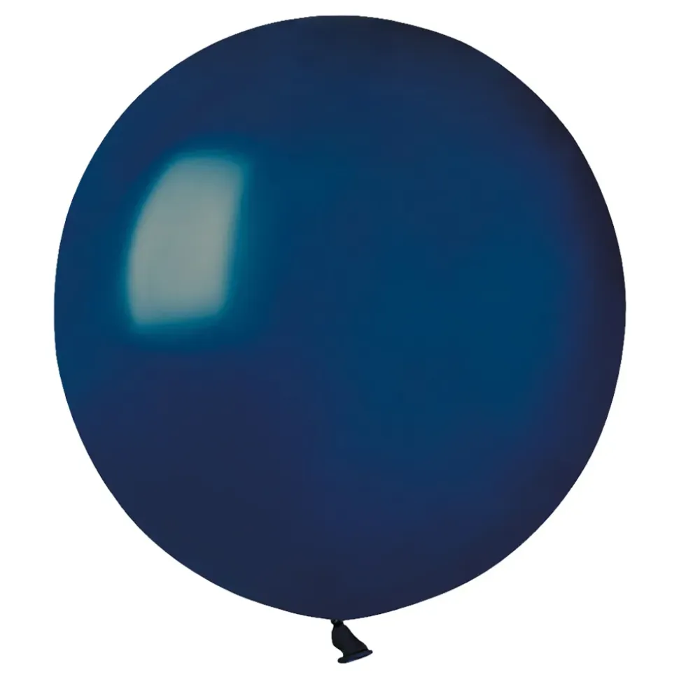 Ballonger Navy Runde Store