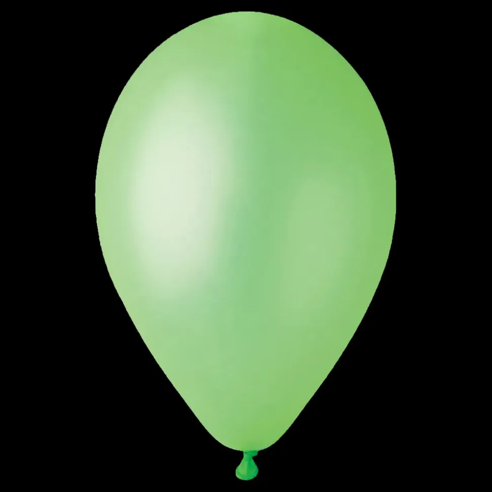 Ballonger Neon Grønne