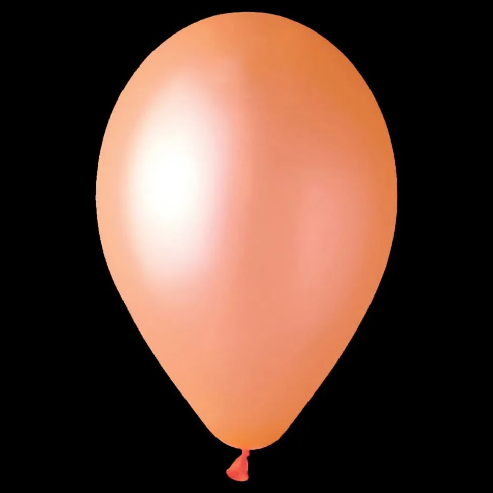 Ballonger Neon Oransje