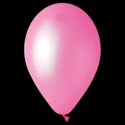 Ballonger Neon Rosa