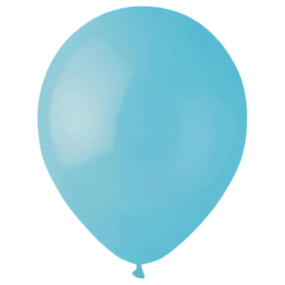 Ballonger Premium Lyseblå