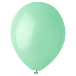 Ballonger Premium Mintgrønne