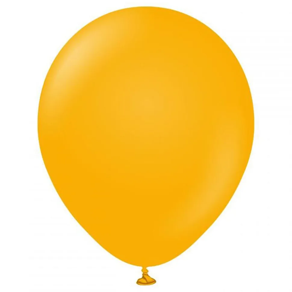 Ballonger Professional Amber