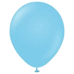 Ballonger Professional Baby Blue