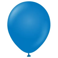 Ballonger Professional Blue