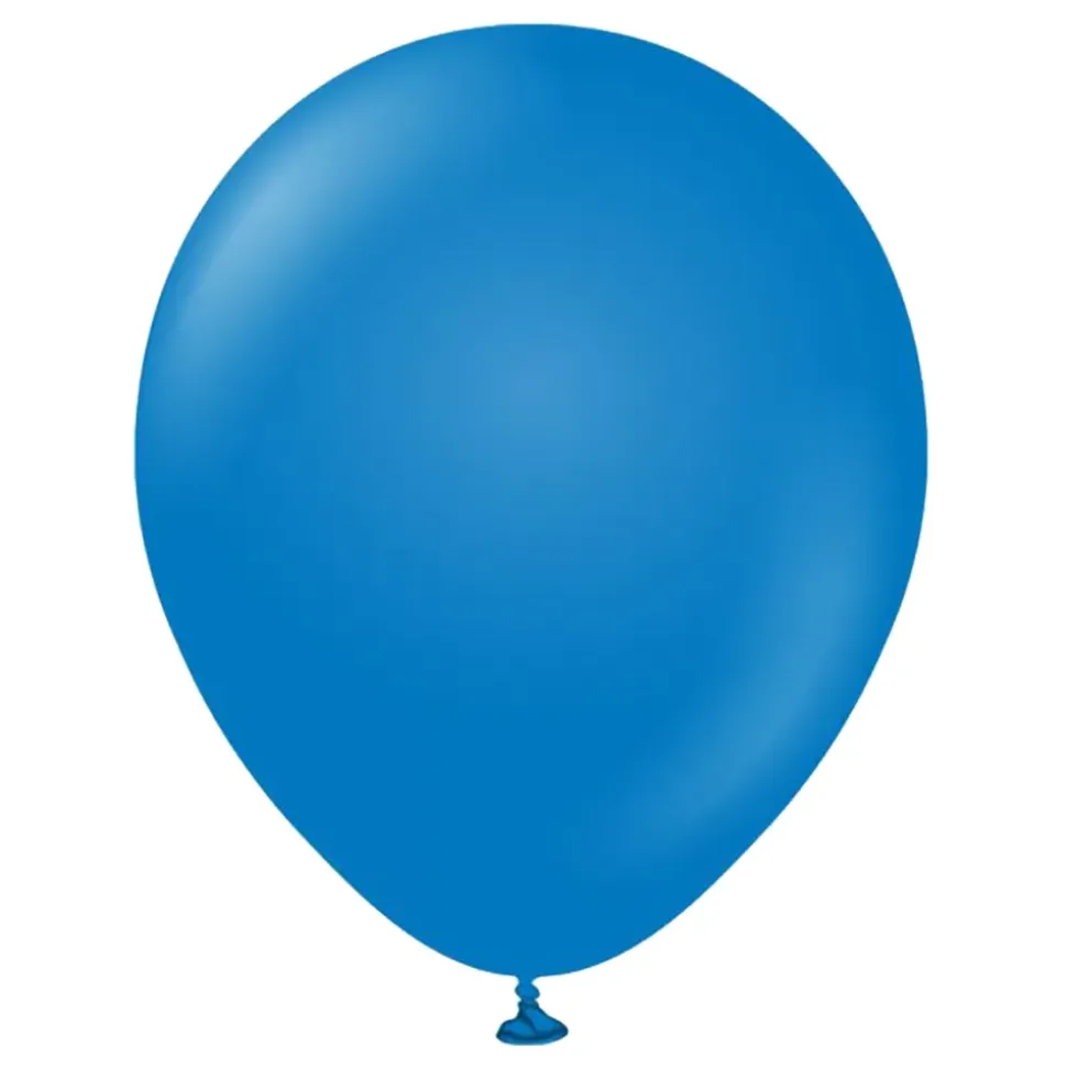 Ballonger Professional Blue