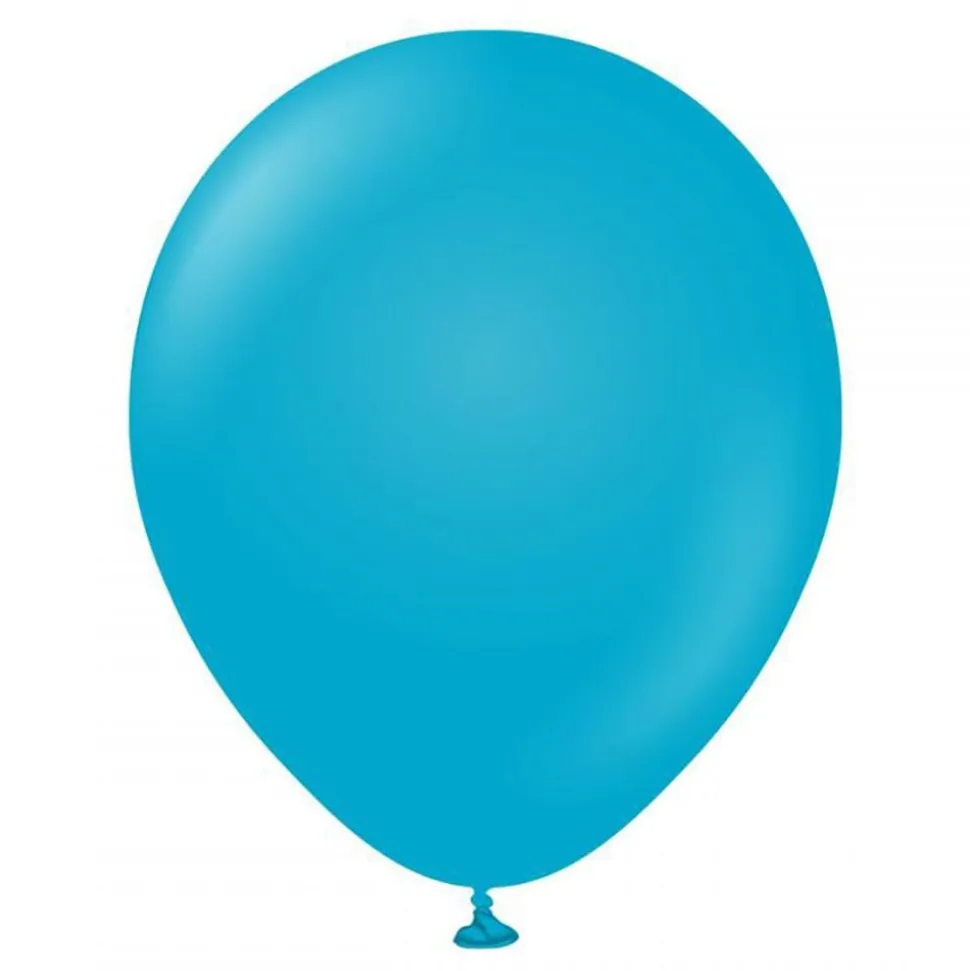 Ballonger Professional Blue Glass