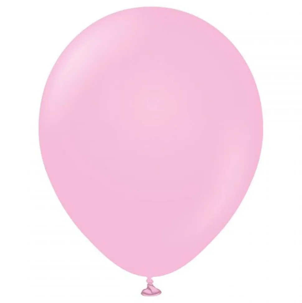 Ballonger Professional Candy Pink