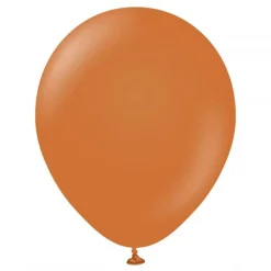 Ballonger Professional Caramel Brown