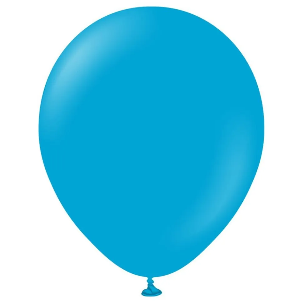 Ballonger Professional Caribbean Blue