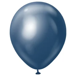Ballonger Professional Chrome Navy