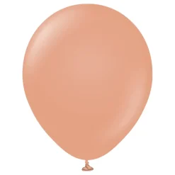 Ballonger Professional Clay Pink