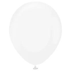 Ballonger Professional Crystal Transparent