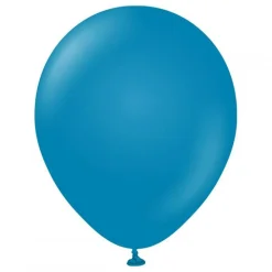 Ballonger Professional Deep Blue
