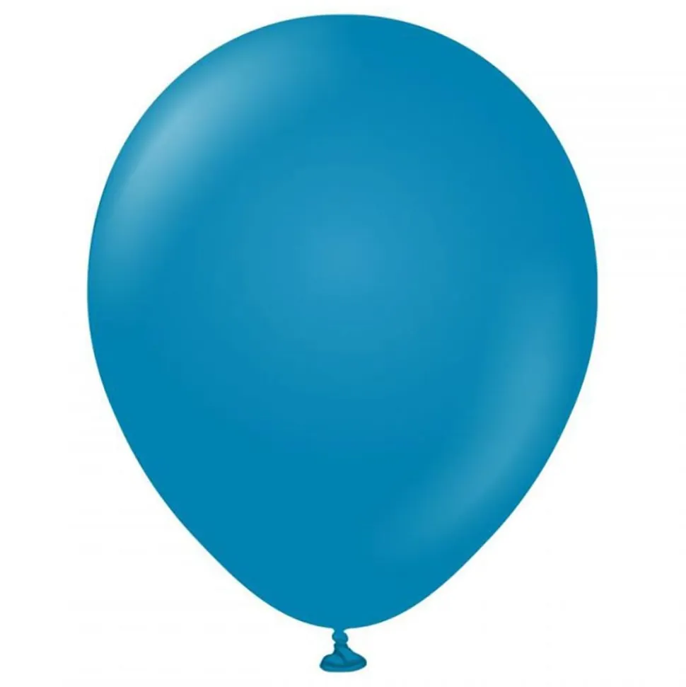 Ballonger Professional Deep Blue
