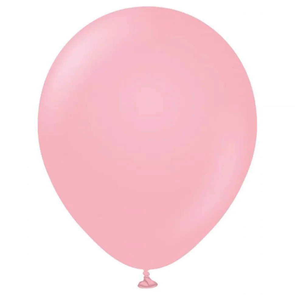 Ballonger Professional Flamingo Pink