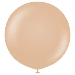 Ballonger Professional Gigantiske Desert Sand