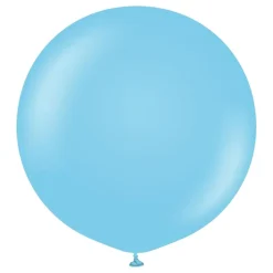 Ballonger Professional Gigantiske Baby Blue