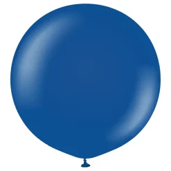 Ballonger Professional Gigantiske Dark Blue