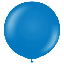 Ballonger Professional Gigantiske Blue