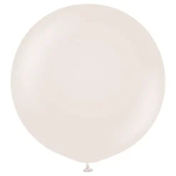 Ballonger Professional Gigantiske White Sand