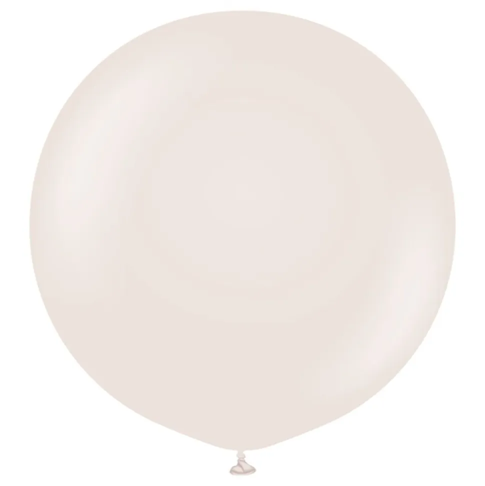 Ballonger Professional Gigantiske White Sand