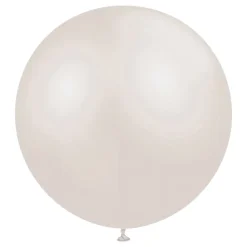 Ballonger Professional Gigantiske Aura Beige Cream
