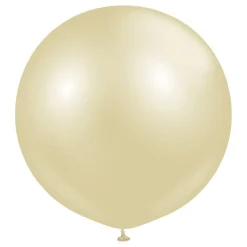 Ballonger Professional Gigantiske Aura Antique Gold