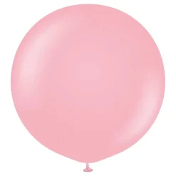 Ballonger Professional Gigantiske Flamingo Pink