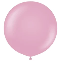 Ballonger Professional Gigantiske Chocolate Brown