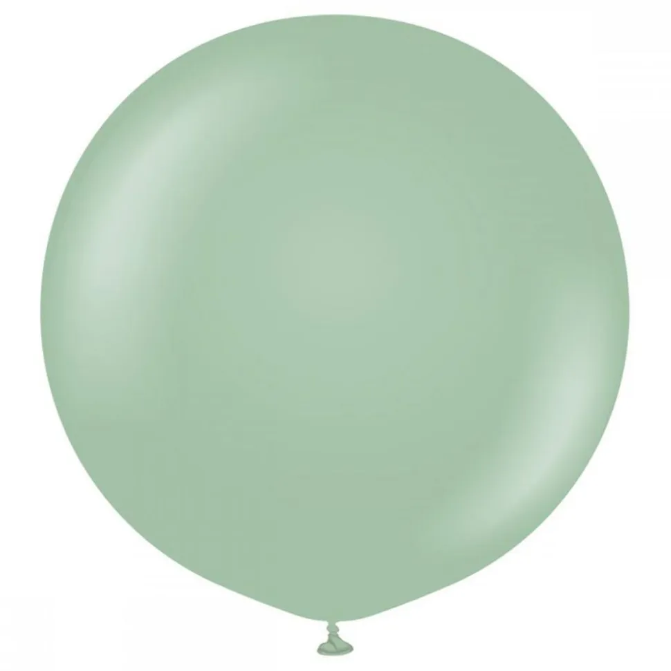 Ballonger Professional Gigantiske Winter Green