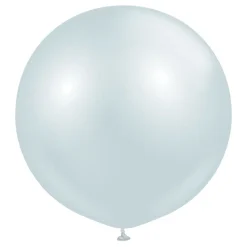Ballonger Professional Gigantiske Aura Ice Blue