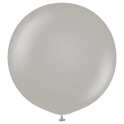 Ballonger Professional Gigantiske Grå